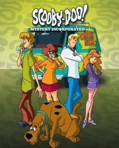 Scooby-Doo Paper Print - TV Series posters in India - Buy art, film ...