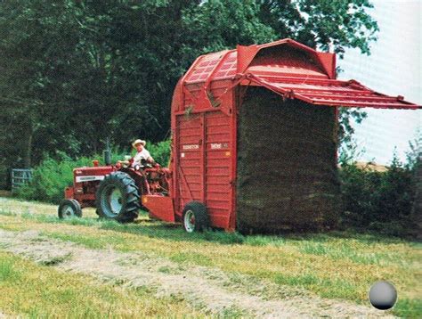 Image result for Hay Stacker Machine