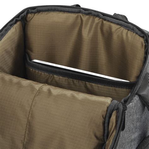 Hama Terra Camera Backpack 140 With Tablet Compartment Grey Colour ...