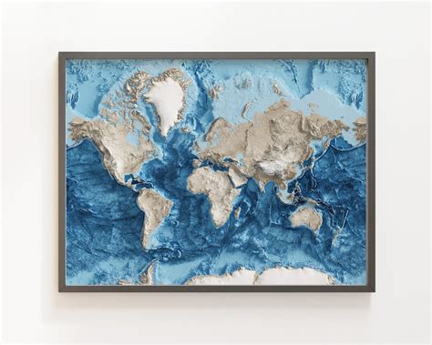 World Topography 的图像结果