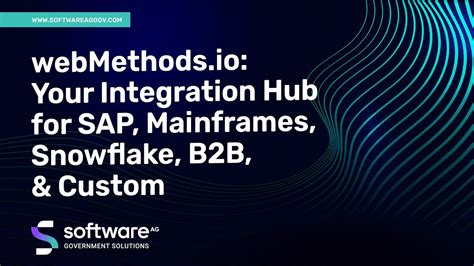 Image result for webMethods SAP