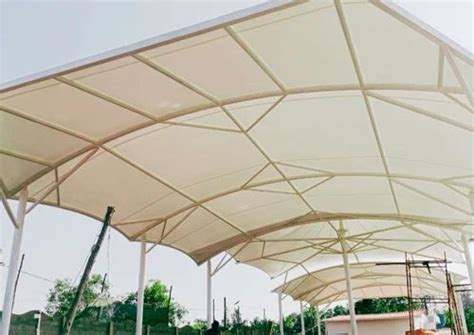 Tensile Membranes Structure - Tensile Membrane Structures Service ...