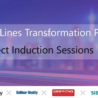 CVL Project Induction - Amey Consulting Bristol, One Castlepark Tower ...