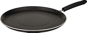 Buy MELINA Non Stick DOSA TAWA 280MM (Induction Base) Online at Low ...