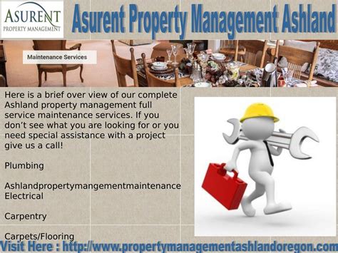 PPT - Asurent_Property_Management_Ashland PowerPoint Presentation, free ...