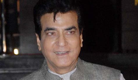 Actor Jeetendra's cousin claims he sexually assaulted her
