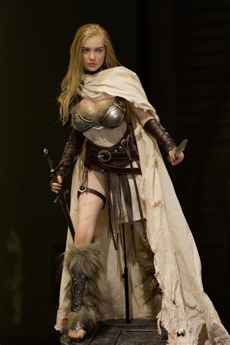 開天工作室 1:3兵人 Infinity Studio Angel Force MIA - easoncool99的創作 - 巴哈姆特