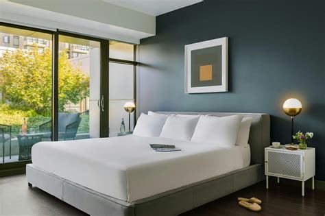 SONDER BY MARRIOTT BONVOY REVIVAL APARTMENTS ENGLISH BAY VANCOUVER