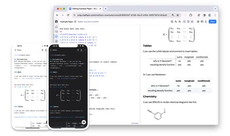 Image result for Mark Down Math Examples