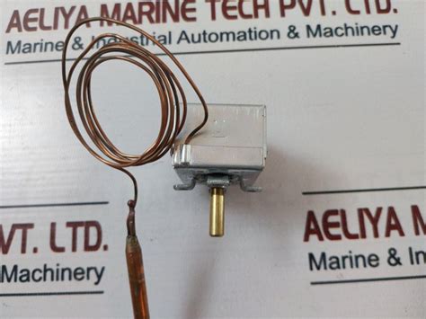 Imit Tr2 Temperature Thermostat 9325 – Aeliya Marine Tech®