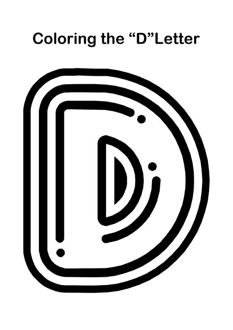 Polka Dot Alphabet Letters - 10 Free PDF Printables | Printablee