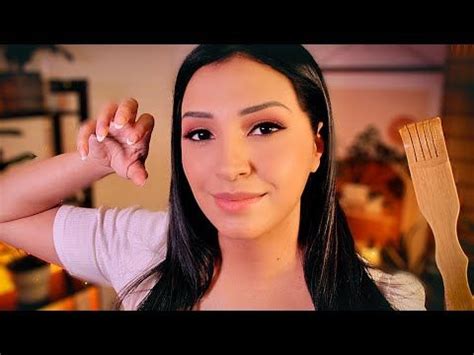 Image result for Back Cracking ASMR