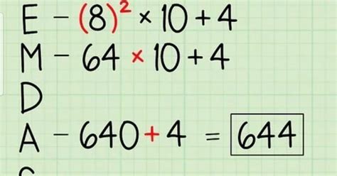 Explain the difference between (-10)2 and -102. What are the values of ...
