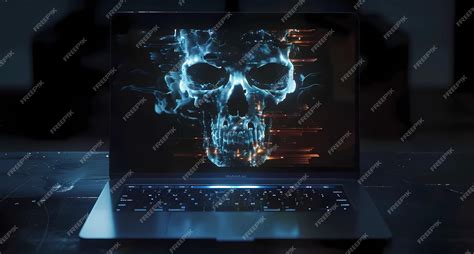 Image result for Alien Face Laptop