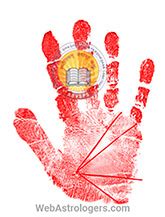 Palmistry Case Study – 20 Case Studies | WebAstrologers.com