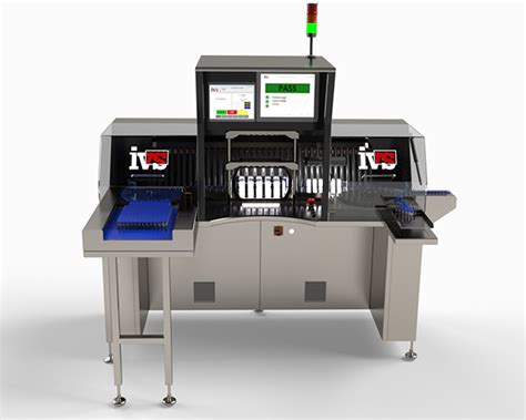 Image result for Automatic Inspection Machine