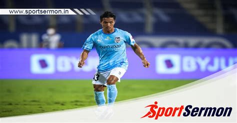 Indian Football Sensation Lallianzuala Chhangte Biography