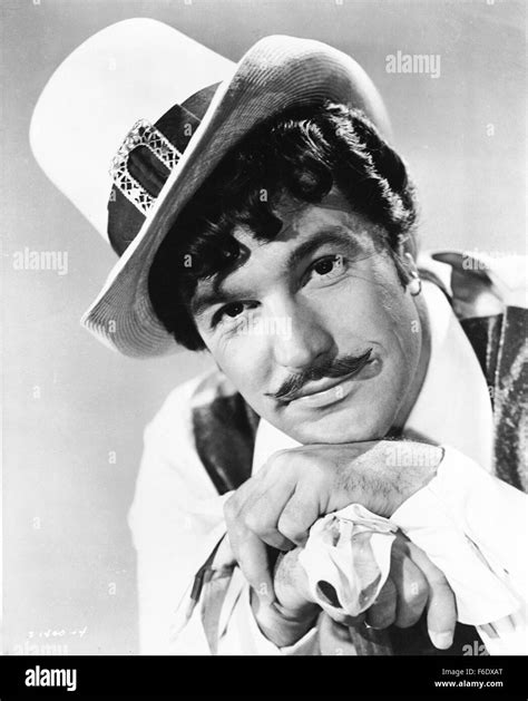 RELEASED: May 20, 1948 - Original Film Title: The Pirate. PICTURED ...