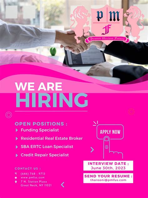 Premium Merchant Funding posted on LinkedIn