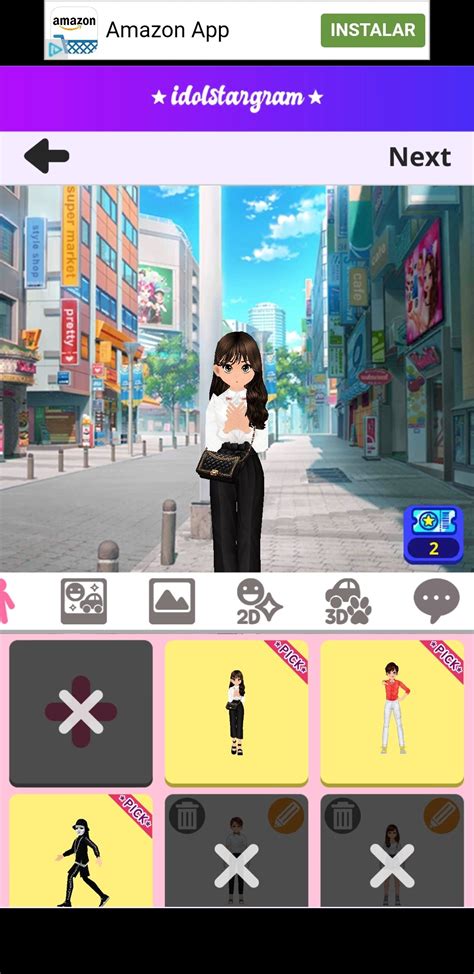 Styledoll APK Download for Android Free