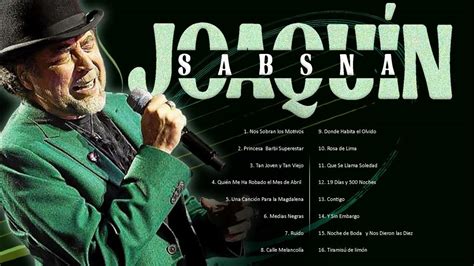 Joaquín Sabina: Lo mejor de Joaquín Sabina:Éxitos, sus mejores ...