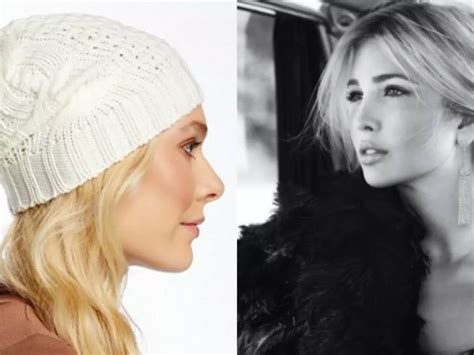 PETA 'Shocked' To See Donald Trump's Daughter Ivanka Using Rabbit Fur ...