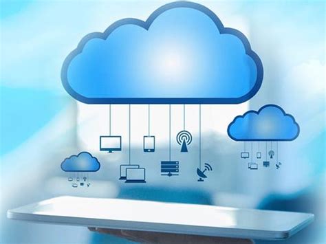 云服务器的作用以及跟传统数据中心的优势体现分析 - 江苏微子网络科技有限公司