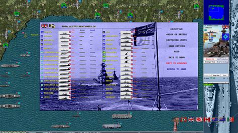 Battleships and Carriers - WW2 Battleship Game (PC) - Compare Prices ...