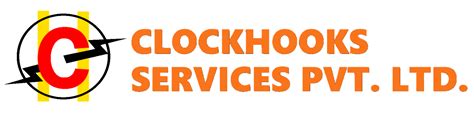 ClockHooks Services Pvt. Ltd.