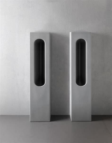 Orinatoi Slot floor-mounted urinal | Architonic
