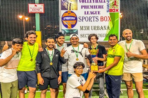 SPORTS BOX | Box Cricket | Sports Events | Futsal