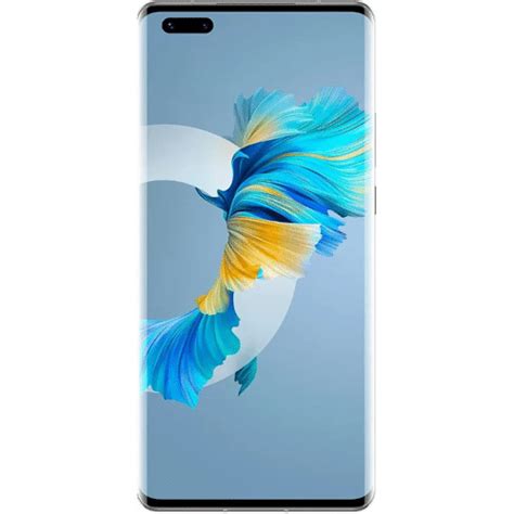 Huawei Mate 40 Pro - Price in India, Specifications & Features | Mobile ...