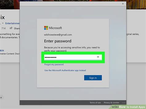 How to Install New Application 的图像结果