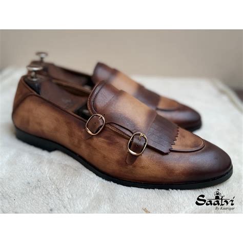 Best Handmade Shoes In India Saalvi