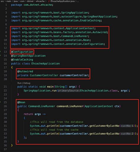 Image result for Spring Ehcache Example