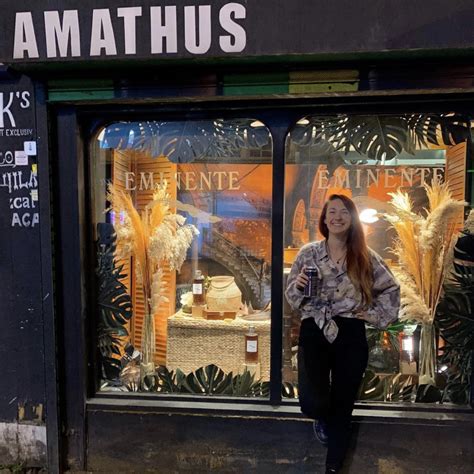 Amathus Shoreditch in London, United Kingdom | Sherry spot - Sherry Wines