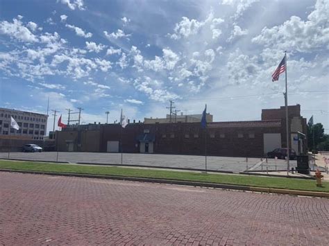 Celebration of Life for Brad DeMoss and Curt Bennett, Arkansas City ...