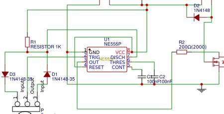 Simple PWM Controller 的图像结果