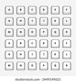 Image result for Control Letters Computer