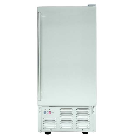 The 10 Best Ice Maker Electrolux Undercounter - Home Life Collection
