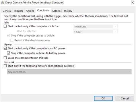 Image result for PowerShell Task Scheduler Not Working