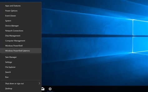 PowerShell Settings Menu 的图像结果