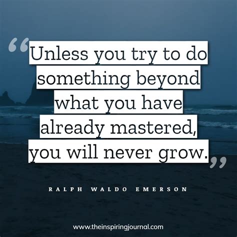 short quotes about personal growth | The Inspiring Journal
