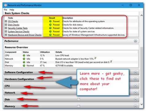 Check Computer Health Windows 1.0 的图像结果