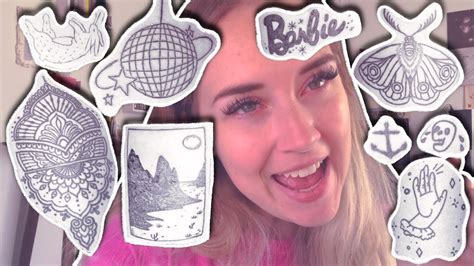 ASMR Tattoo Tracking 的图像结果