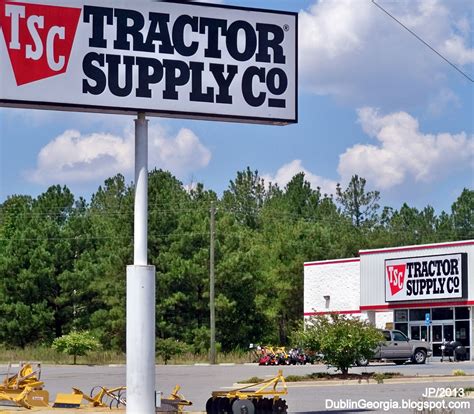 Adel Georgia Tractor Supply at Bambi Foust blog
