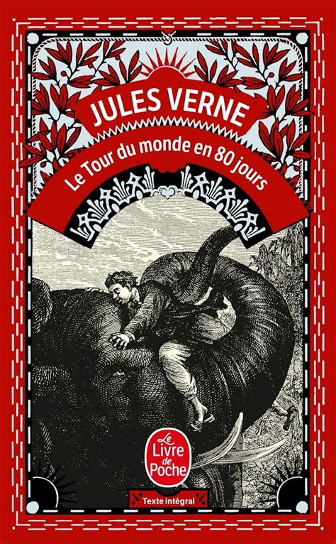 Le Tour Du Monde En 80 Jours : Verne, Jules: Amazon.in: Beauty