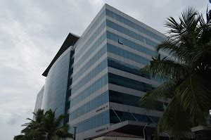 Office space for rent in Mindspace, Mumbai Rent commercial bpo/Call ...