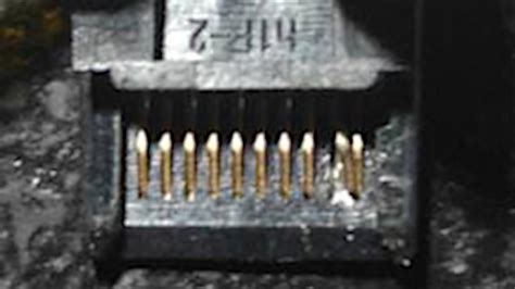 Image result for Switch RCM Button