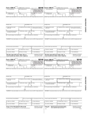Fillable Online What is IRS Form 1099-R: Report Distributions from ...